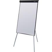 VISIONCHART FLIPCHART MAGNETIC STAND WHITE