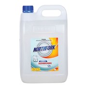 NORTHFORK DISHWASHING LIQUID FRAGRANCE FREE 5L