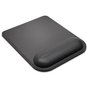 KENSINGTON ERGOSOFT MOUSE PAD BLACK