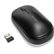 KENSINGTON SURETRACK DUAL WIRELESS BLUETOOTH MOUSE BLACK