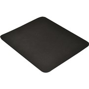 ITALPLAST MOUSE PAD STANDARD BLACK