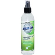 NORTHFORK DESK CLEANER DISINDECTANT SPRAY 250ML