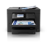 Inkjet Multifunction Printers