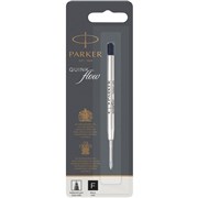 PARKER QUINKFLOW REFILL BALLPOINT PEN FINE BLACK