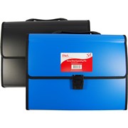 STAT A4 EXPANDING FILE 26 POCKET AZ 74332