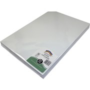 RAINBOW PEFC MATTE DIGITAL COPY PAPER A3 100GSM WHITE PK250 SHEETS