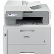 Colour Laser Multifunction Printer