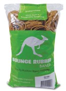 BOUNCE RUBBER BAND Size 34  500gm BAG