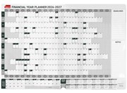 Year Planners