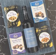 THE FIRE  FLAVOUR SANGIOVESE HAMPER