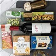 THE ENTERTAINERS SELECTION HAMPER