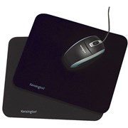 MOUSE PAD FOAM BLUE