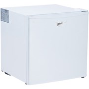 NERO BAR FRIDGE  FREEZER White 46 Litre