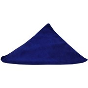 CLEANLINK MICROFIBRE CLOTH General Purpose 40x40cm blue