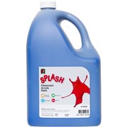 EC CLASSROOM SPLASH PAINT 5 LITRE JELLY BELLY