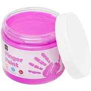EC FINGER PAINT 250ML PINK