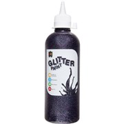 EC GLITTER PAINT 500ML MULTICOLOURED