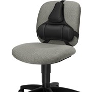 FELLOWES BACK SUPPORT PROFESSIONAL SERIES 8037601