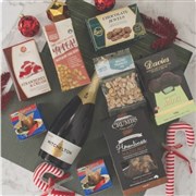 THE MITCHELTON BLANC CUVEE FESTIVE HAMPER