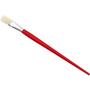JASART PASTE BRUSH FLAT HEAD BRUSH