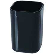PENCIL CUP BLACK