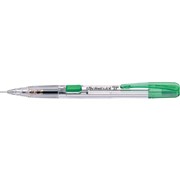 PENTEL TECHNICLICK MECHANICAL PENCIL PD105T 05MM GREEN