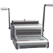 QUPA S310 HEAVY DUTY WIRE BINDING MACHINE
