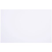 QUILL FOAM BOARD WHITE 500X770