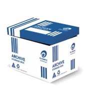 OLYMPIC ARCHIVE BOX 141476