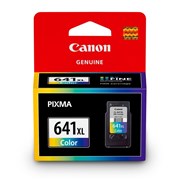 CANON CL641XL ink CARTRIDGE Fine Colour Hi Yield