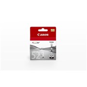 CANON  CLI521BK BLACK Tank
