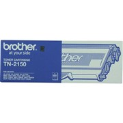 BROTHER TN2150 TONER CARTRIDGE 2600 PAGE