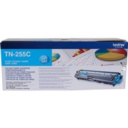 BROTHER TN255C CYAN TONER