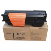 KYOCERA TK120 TONER CARTRIDGE Black