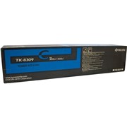KYOCERA TK8309C TONER Cyan 15K Pages