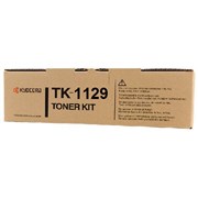Kyocera TK1129 Toner Kit FS1061 21K Each