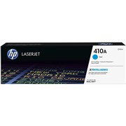 HP 410A TONER CARTRIDGE Cyan 23000PGS CF411A