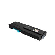 FUJI XEROX CT202353 TONER CART Cyan 11000 pages