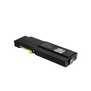 FUJI XEROX CT202355 TONER CART Yellow 11000 pageS