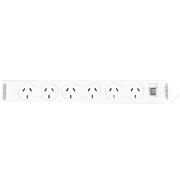 Powerboard  Surge Protectors