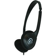 SHINTARO HEADPHONES LIGHTWEIGHT STEREO