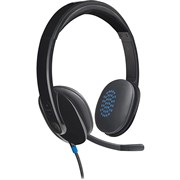 LOGITECH H540 USB HEADSET H540 USB HEADSET