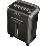 FELLOWES 79CI SHREDDER CROSS CUT 39X38MM 13 SHEET
