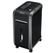 FELLOWES 99CI SHREDDER Cross Cut 39x38mm 17 Sheet