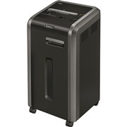 FELLOWES 225CI SHREDDER Cross Cut 39x38mm 20 Sheet