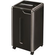 FELLOWES 325CI SHREDDER Cross Cut 39x38mm 22 Sht Cap