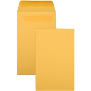 CUMBERLAND SEED ENVELOPE P6 135x80mm Self Seal 85g bx1000