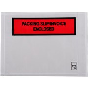 CUMBERLAND LABELOPES PICKING Slip Enclosed 155 x 115mm Box of 1000