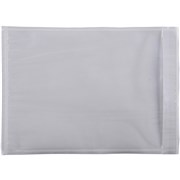 SELF ADHESIVE PACKAGING ENVELOPE PLAIN 178X127MM BX500