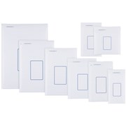 JIFFYLITE 2 MAILING BAG Self Sealer 215x280mm